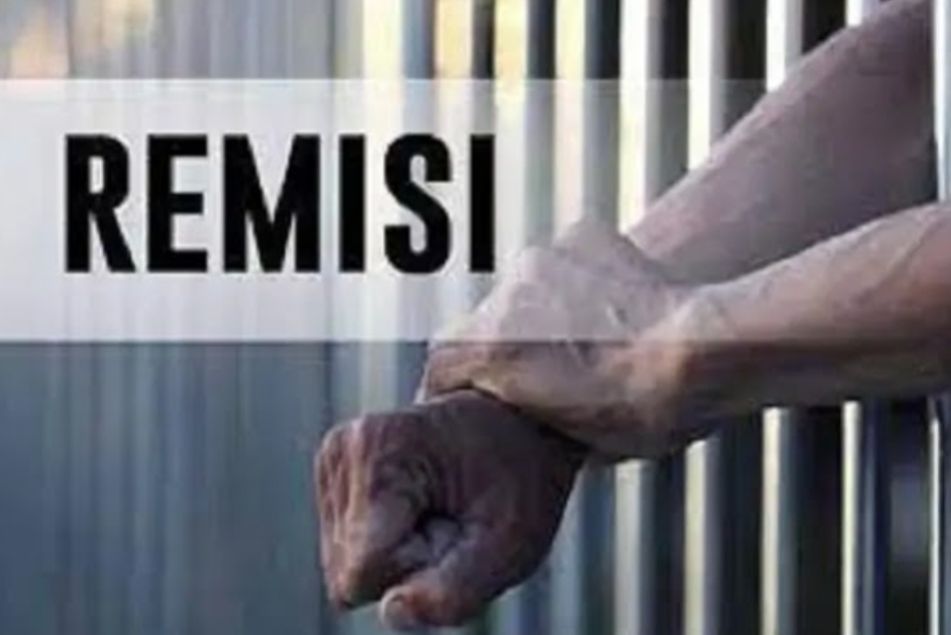 10.033 Napi Dewasa di Riau Mendapatkan Remisi, 120 Diantaranya Diusulkan Bebas