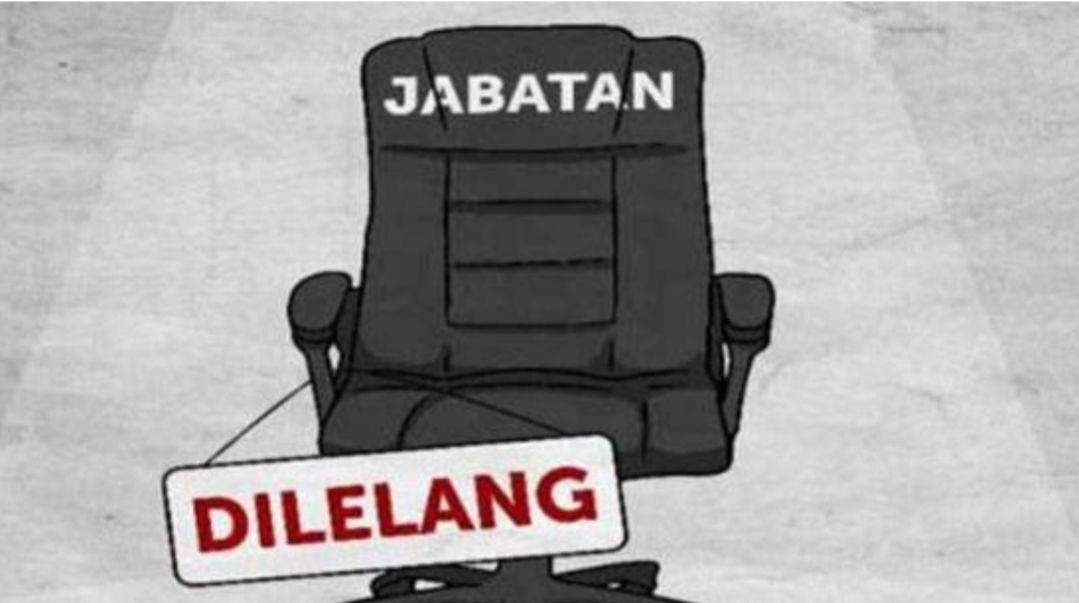 24 Pejabat Daftar Lelang Jabatan di Posisi Sekda, OPD, Asisten dan Staf Ahli Bupati Siak