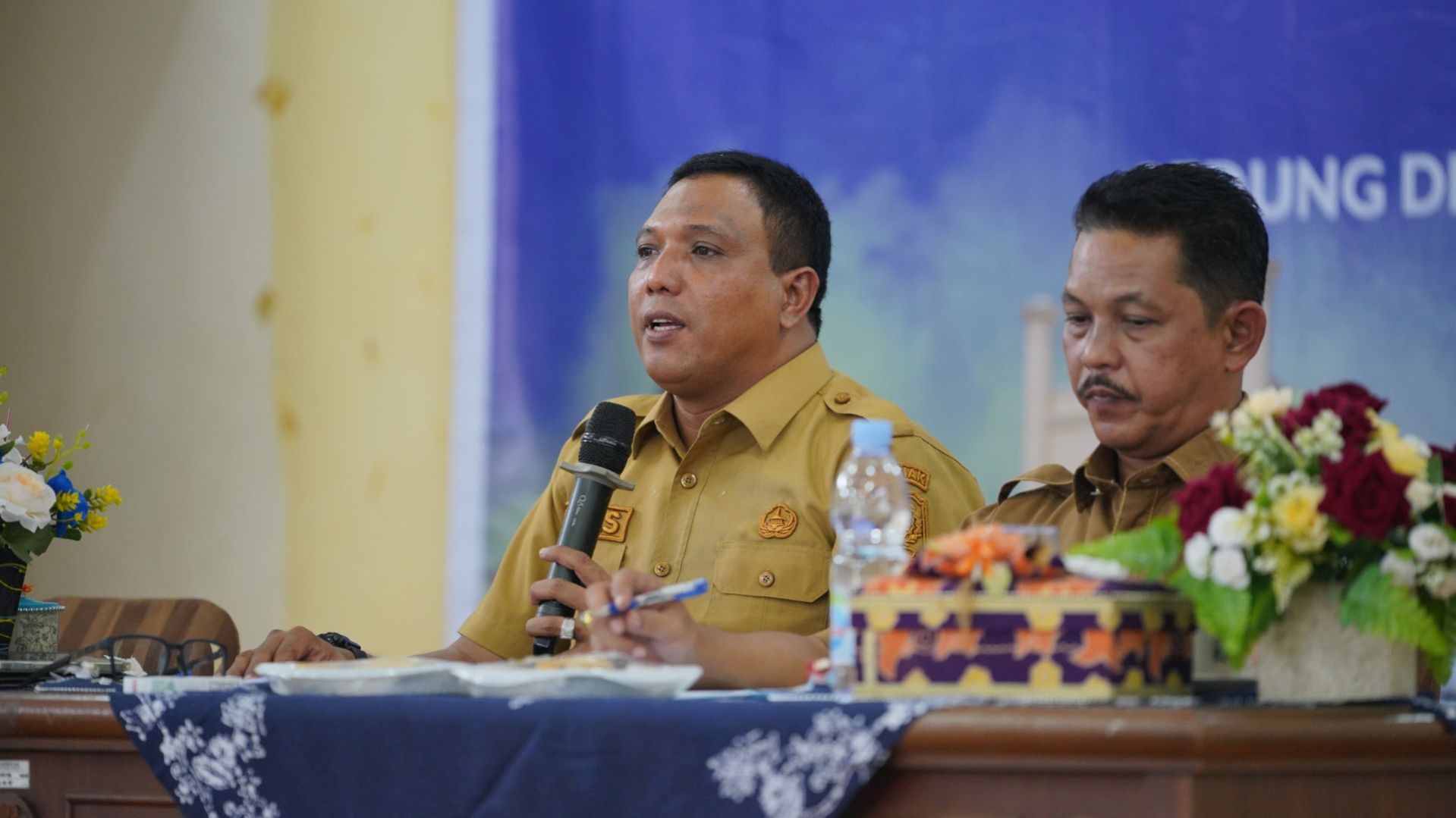 32 Tim Dayung Bakal Adu Cepat Rebutkan Hadiah Ratusan Juta