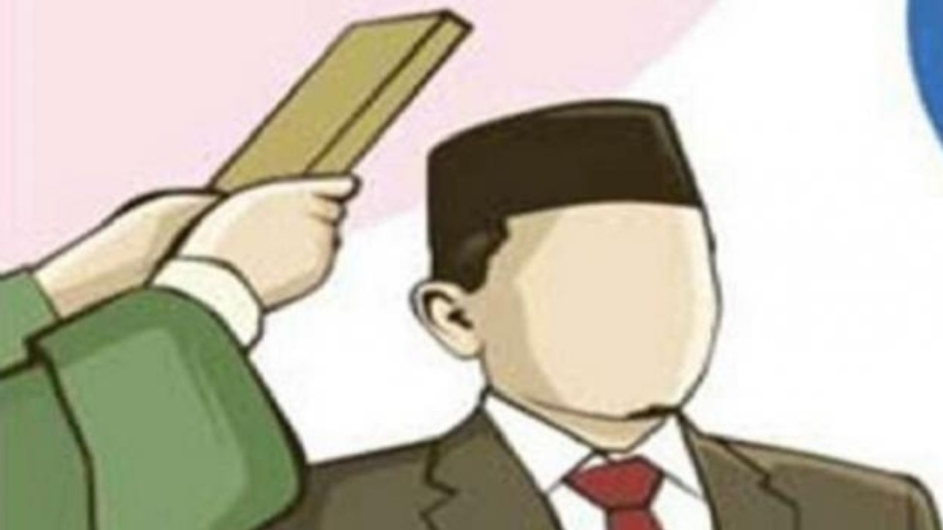 65 Anggota DPRD Riau Dilantik, Siapa Saja Mereka?