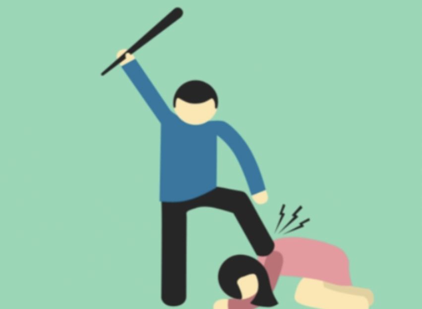 Aniaya Teman Sendiri, Pemuda Tualang Terancam 5 Tahun Penjara