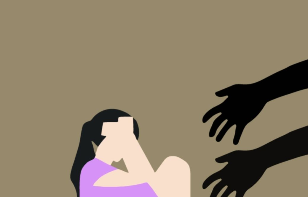 Ayah Kandung di Siak Tega Cabuli Anaknya