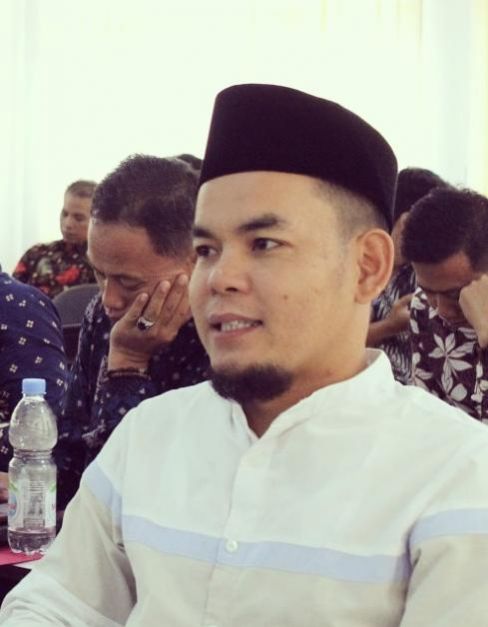 Bawaslu Siak Ingatkan Akan Ada Sanksi Bagi ASN dan Honorer yang Terlibat Politik Praktis