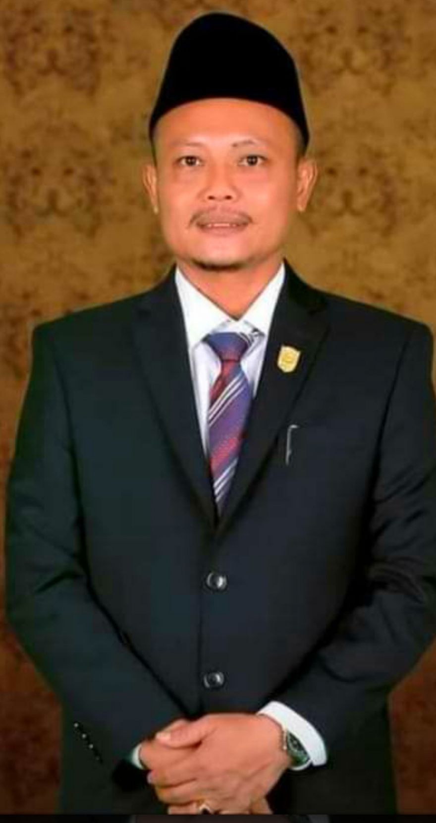 Berita Duka, Anggota DPRD Siak dari Partai Nasdem Meninggal Dunia