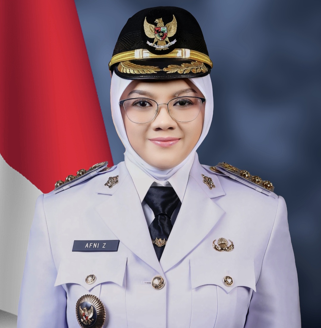 Bupati Siak Afni Sebut PT BSP di Ambang Kebangkitan