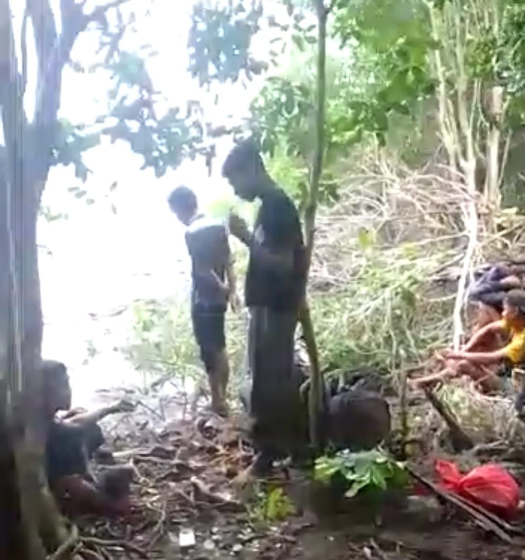 Cari Kayu Mahang, Pekerja Asal Meranti Tewas Diterkam Harimau di Sungai Apit Siak