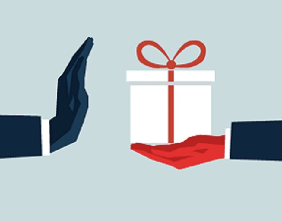 Catat ! ASN Dilarang Terima dan Memberi Parcel untuk Lebaran