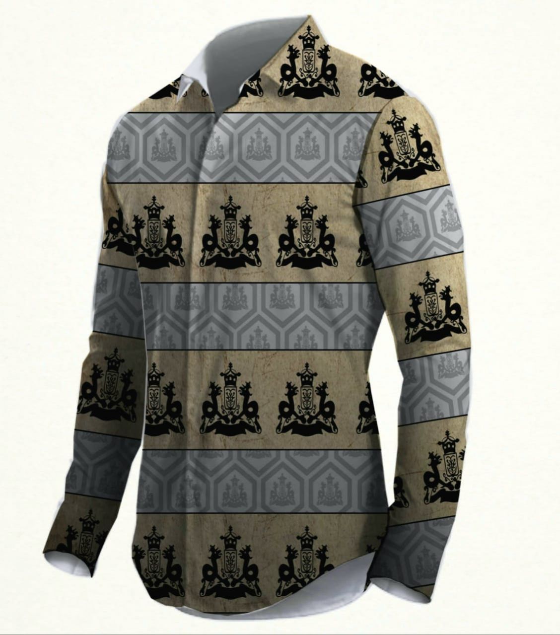 Ciptakan Motif Batik Siak menuju Haki