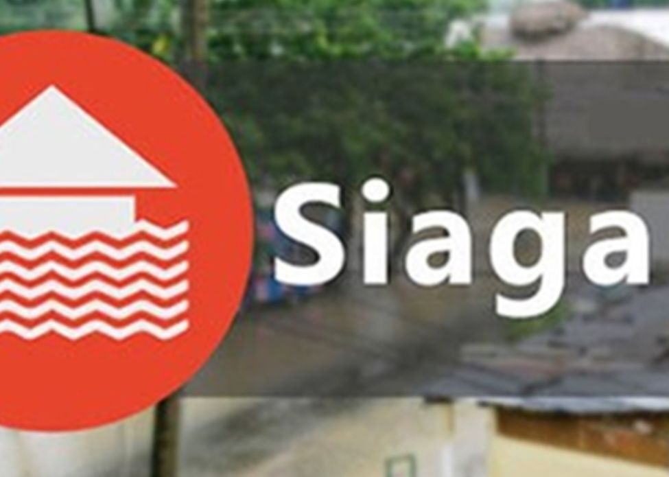 Curah Hujan Tinggi, 10 Kabupaten Kota di Riau Tetapkan Siaga Darurat Banjir 