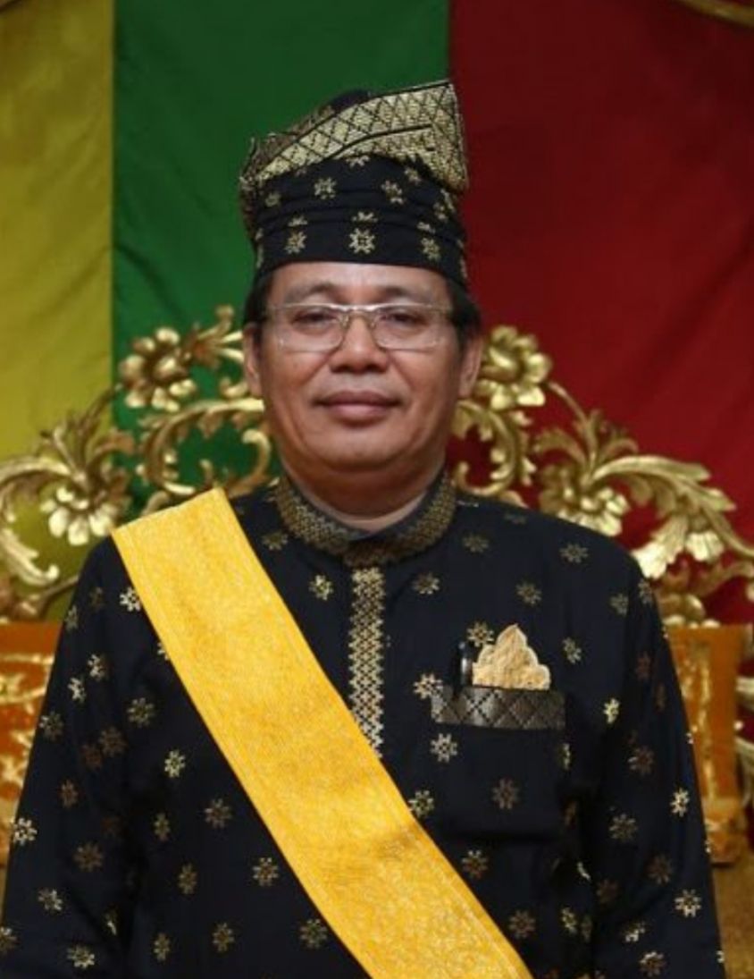 Datuk Seri Sahril Abubakar Beri Penjelasan Menohok