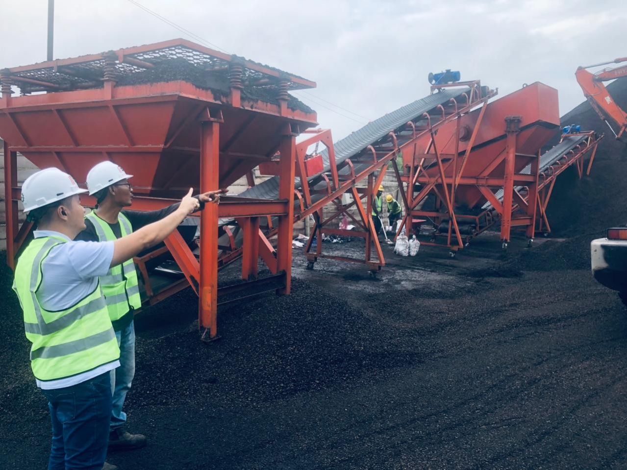 Diberi Segel Pengawasan, PT Besti Sampaikan Semua Izin Lengkap