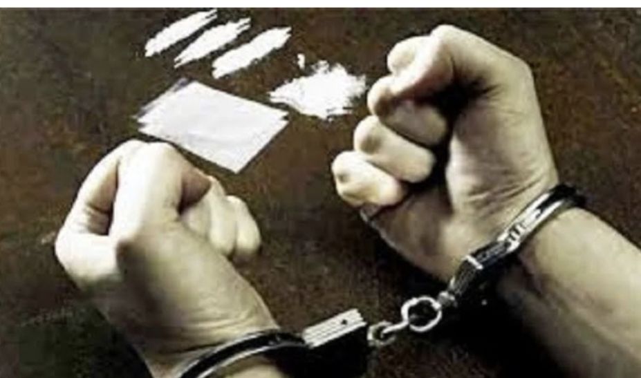 Diduga Edarkan Narkoba, Dua Pemuda Diringkus Polres Siak