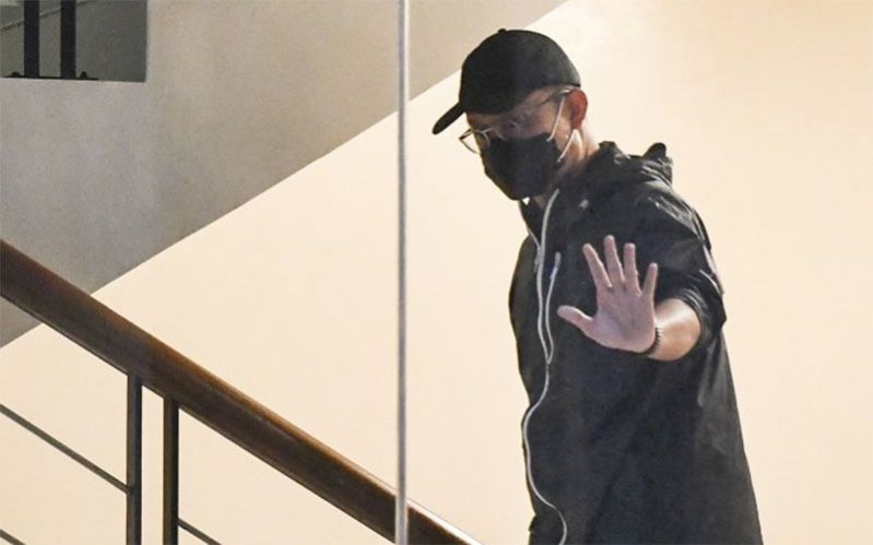 Diduga Terima Uang Rp17 Miliar Mensos Juliari Ditetapkan Sebagai Tersangka oleh KPK