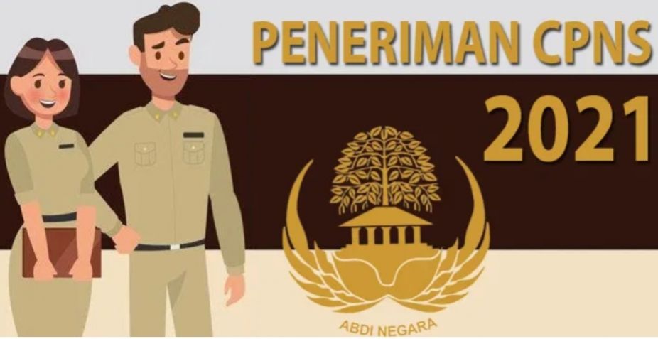 Formasi CPNS dan PPPK Siak 1.234 