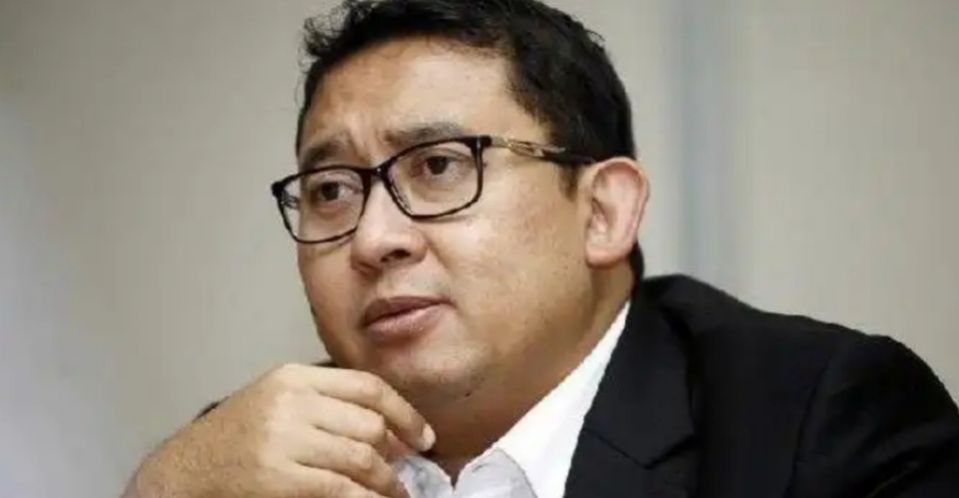 Gegara Like Akun Porno di Twitter, Fadli Zon Dipolisikan