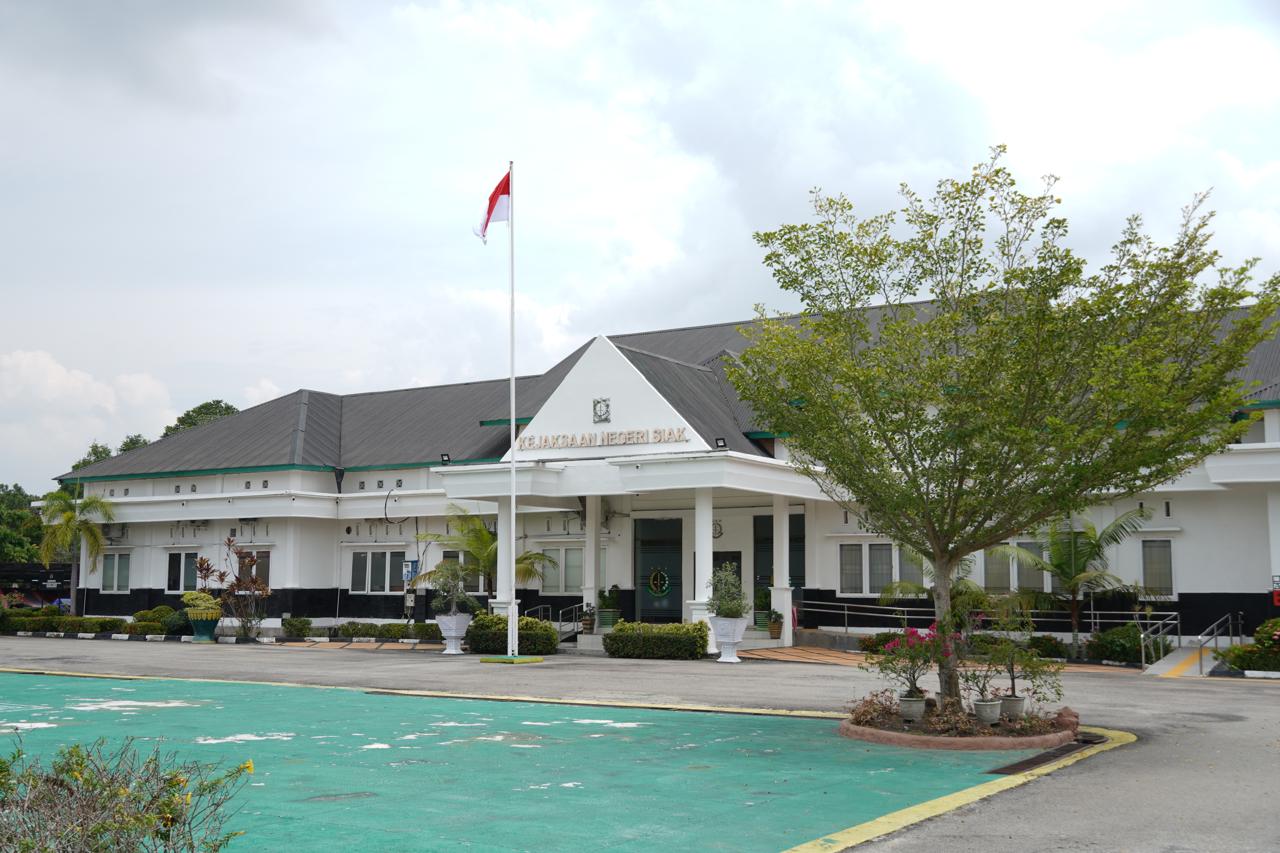 Kasus Pengaturan Proyek di ULP Siak Berlanjut, Kejaksaan : Naik ke Penyelidikan Pidsus