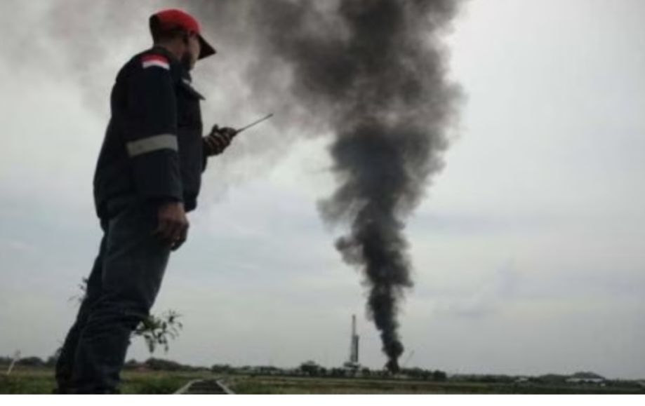 Kecelakaan Kerja di PT BSP Renggut Satu Nyawa, GM PT BSP Ridwan : Kami Minta Maaf