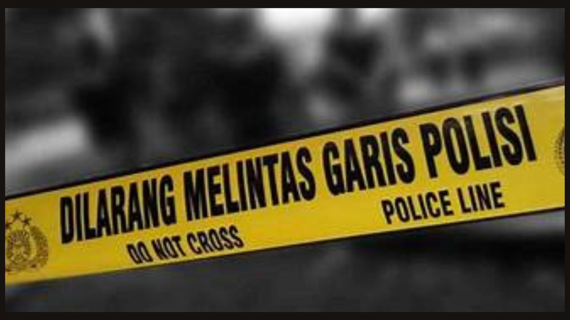 Kecelakaan Maut Terjadi Lagi Di Pekanbaru, Pengemudi Avanza Tabrak Driver Ojek Online Hingga Tewas