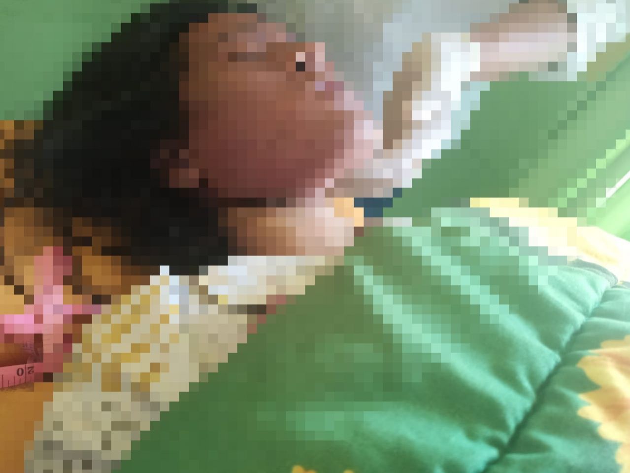 Kecewa Sama Suami Tak Mau Berhubungan Intim, IRT di Rokan Hilir Bunuh Diri