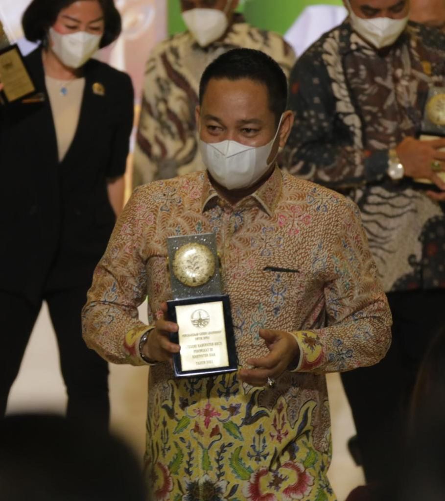 Ketua DPRD Siak Indra Gunawan Pantau PPDB di Kabupaten Siak