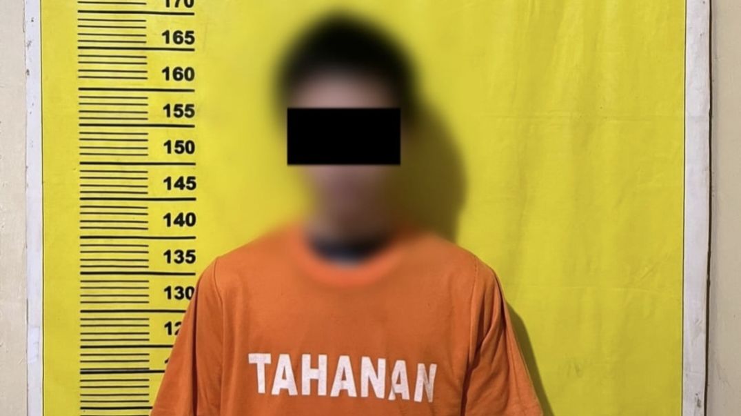 Lagi, Remaja Pria di Minas Gauli Gadis Hingga Hamil