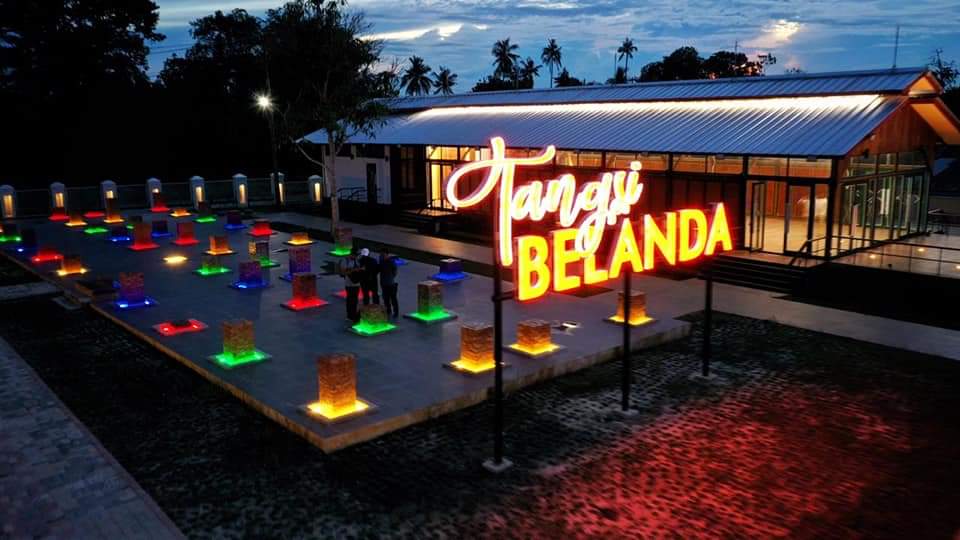 Membaca Imajinasi Liar Irving Kahar dalam Membangkitkan Sejarah