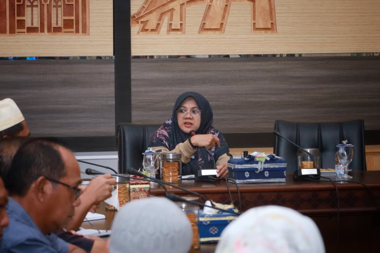 Pemkab Bakal Gratiskan Tempat Wisata Selama Perayaan HUT Siak ke-26