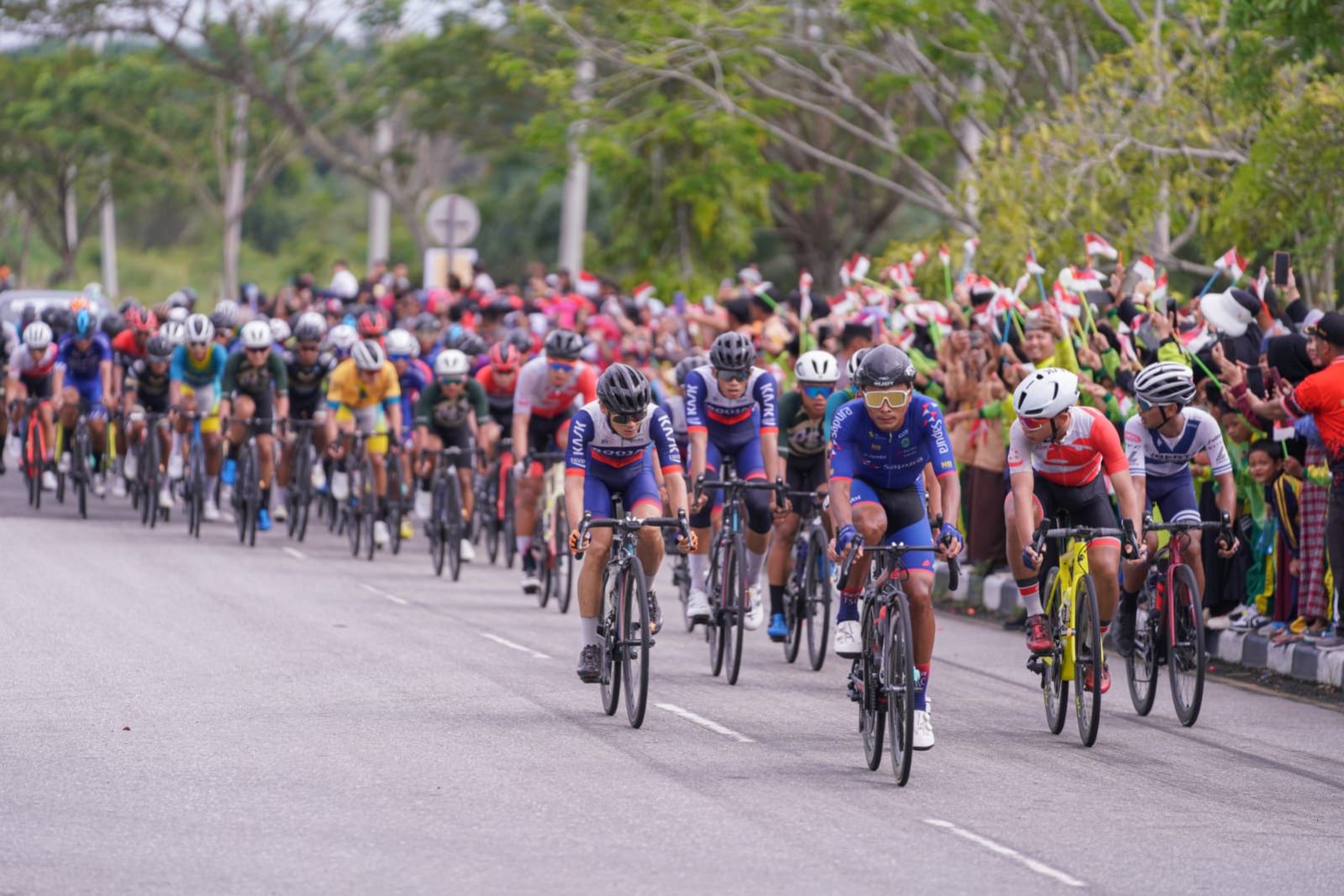 Pemkab Siak Siapkan 3 Iven Besar Akhir Tahun 2023, Catat Tanggalnya