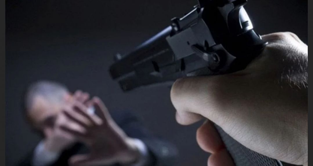 Pemred Media Online di SUMUT Tewas Ditembak OTK