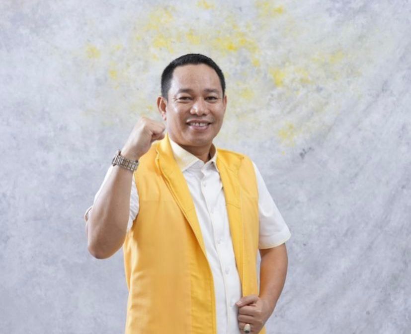 Penampakan Harimau di Kampung Sungai Rawa, Indra Gunawan: Ini Persoalan Serius yang Harus Segera Ditangani