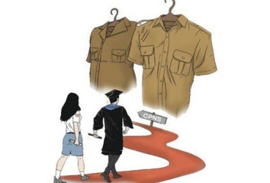 Pendaftaran CPNS dan PPPK 2021 Dibuka, Yuk Simak Cara Daftarnya 