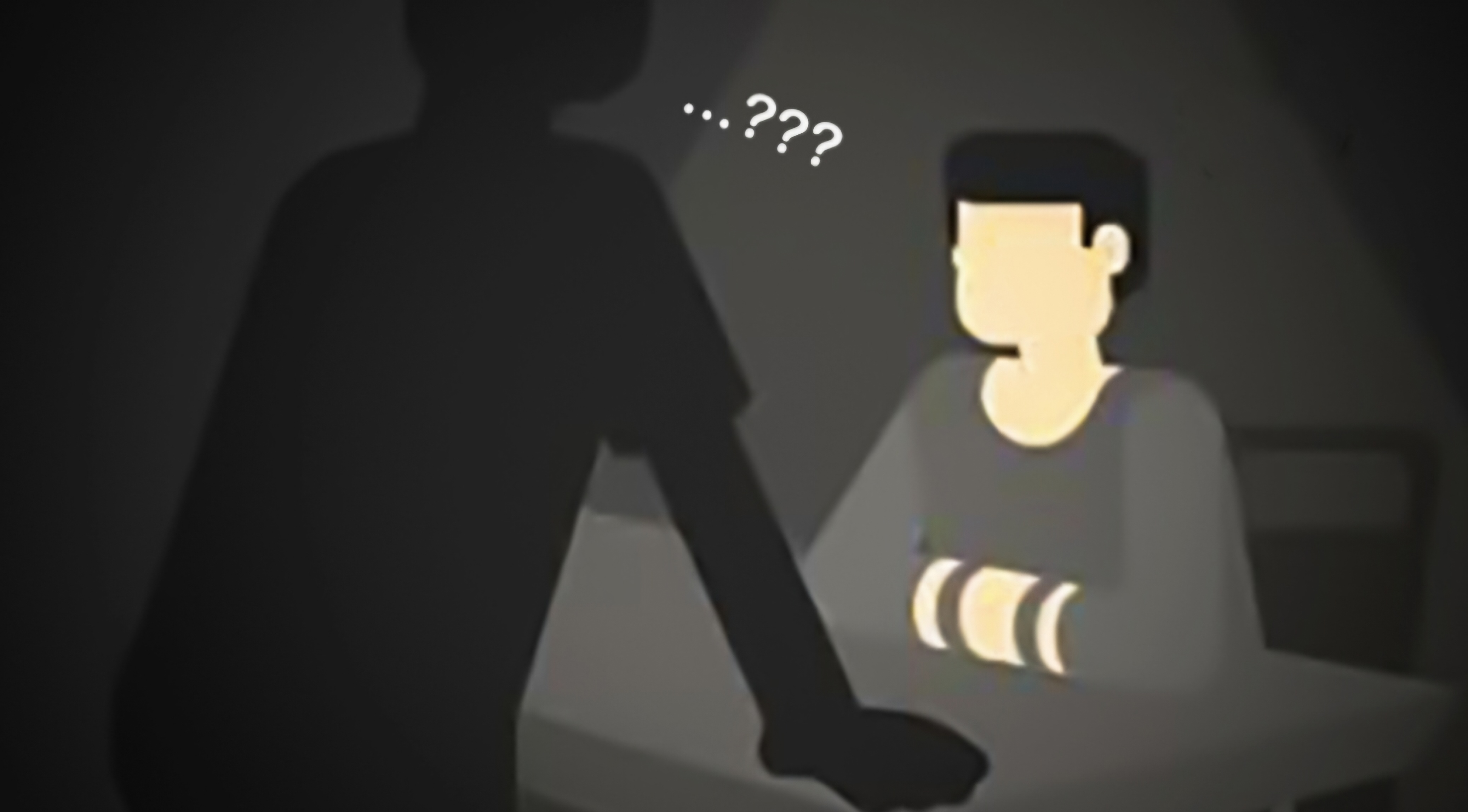 Penghulu Kampung Benteng Hulu, Sadam Dipanggil Jaksa, Camat Herland : Silahturahmi aja