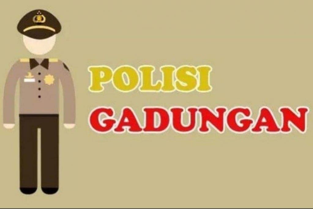 Polisi Gadungan di Riau Perkosa dan Begal Wanita Muda