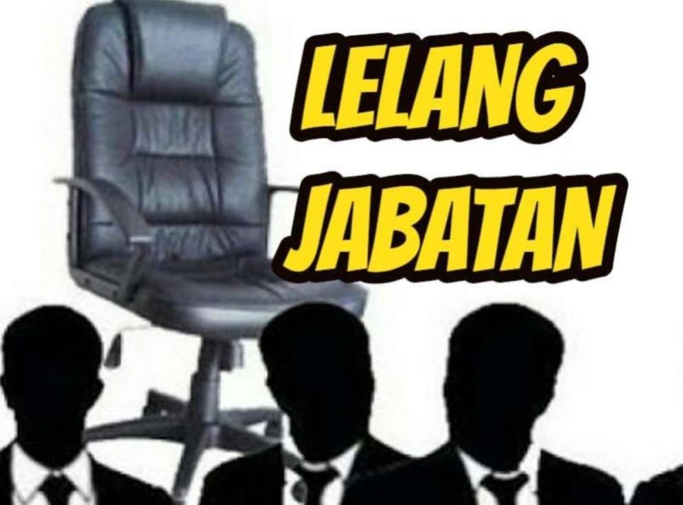 Rekam Jejak Karir Empat Calon Sekda Siak, Siapa yang Layak?