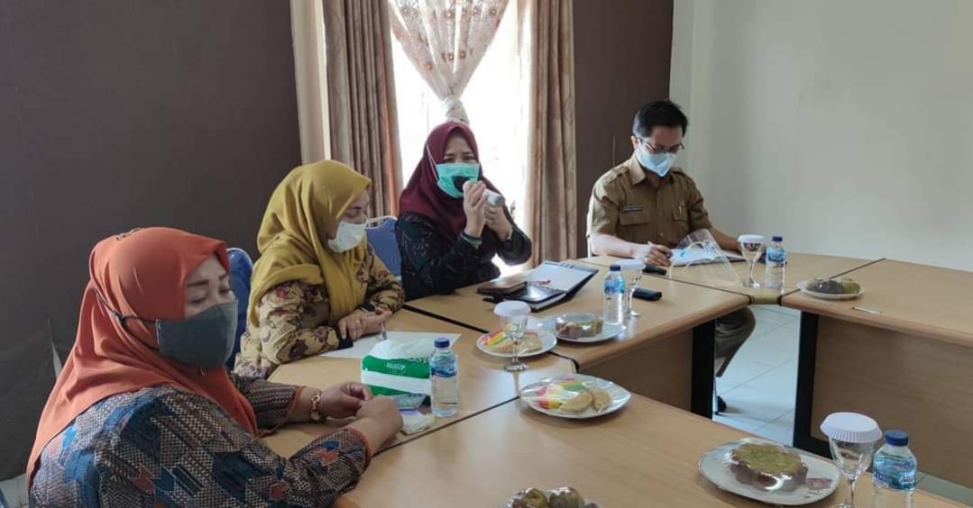 RSUD Tengku Rafi’an Siak Segera Naik Kelas