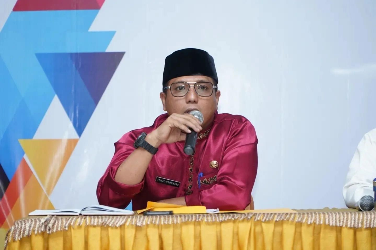 Siak Raih Anugerah Promosi Pariwisata Digital Terpopuler 