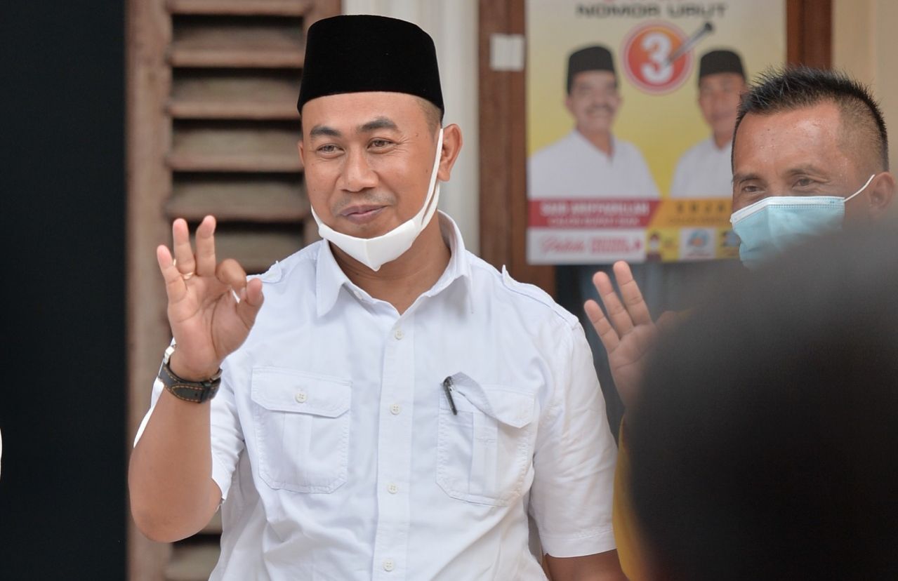 Sujarwo : Tim Kita Solid dan Insyaallah Menang