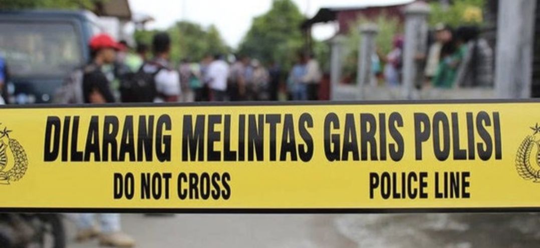 Terlilit Hutang, Pemuda di Pekanbaru Tikam Teman Sendiri di Danau Buatan