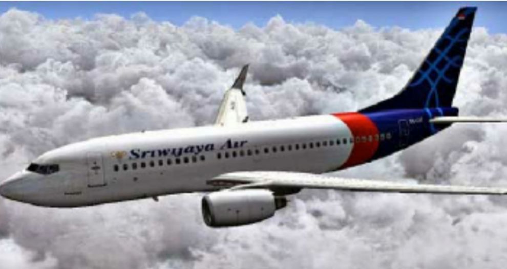 Usai Lepas Landas, Pesawat Sriwijaya Air Dikabarkan Hilang