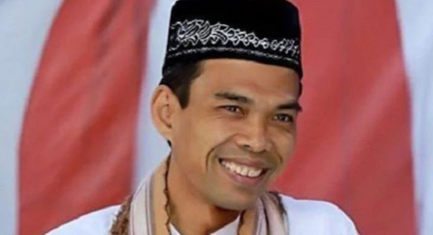 Ustaz Abdul Somad Dikabarkan akan Nikahi Gadis 19 Tahun